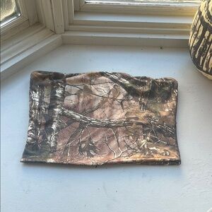 Camouflage Neck Gaiter